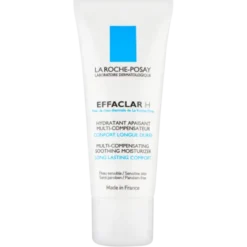 Effaclar H Moisturizer