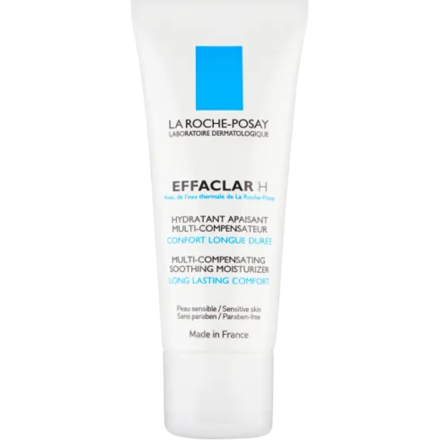 Effaclar H Moisturizer