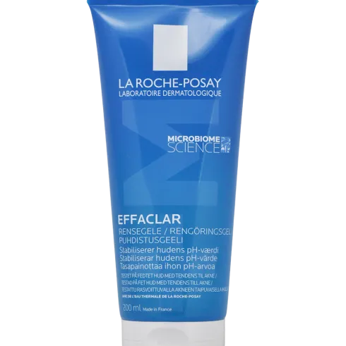 Effaclar Rensegel
