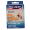 Elastic 1 M X 6 Cm