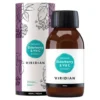 Elderberry Extract Økologisk
