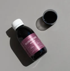 Elderberry Instant