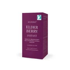 Elderberry Instant