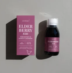 Elderberry Kids