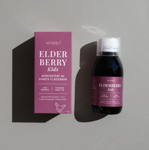 Elderberry Kids