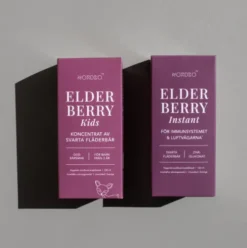 Elderberry Kids