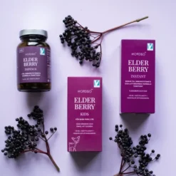 Elderberry Kids