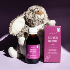 Elderberry Kids
