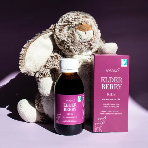 Elderberry Kids