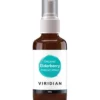 Elderberry Throat Spray (Halsspray) Økologisk