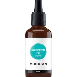 Elektrolyte Fix - liquid