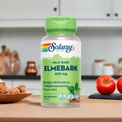 Elmebark