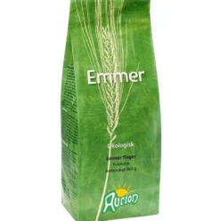 Emmerflager Økologisk