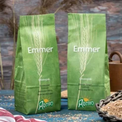 Emmermel Økologisk