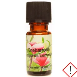 Enebærolie Æterisk