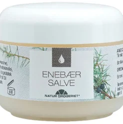 Enebærsalve mild parfumeret