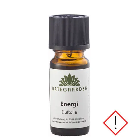 Energi Duftolie