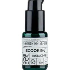 Energizing Serum