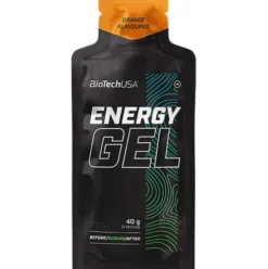 Energy Gel | Orange