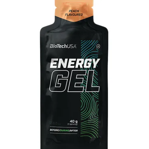 Energy Gel | Peach