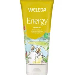 Energy Shower Gel Ginger