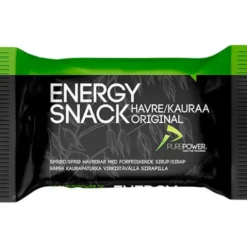 Energy Snack Havrebar | Original