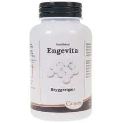 Engevita Bryggerigær