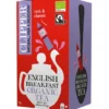 English breakfast Te Økologisk