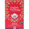 English Breakfast Te Økologisk
