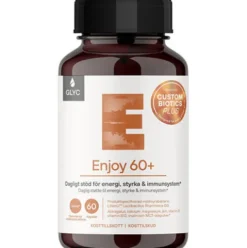 Enjoy 60+