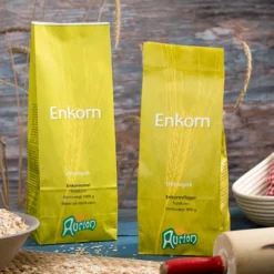Enkornsmel Økologisk