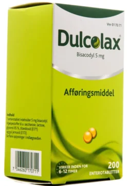 Enterotabletter | 200 Tabl.