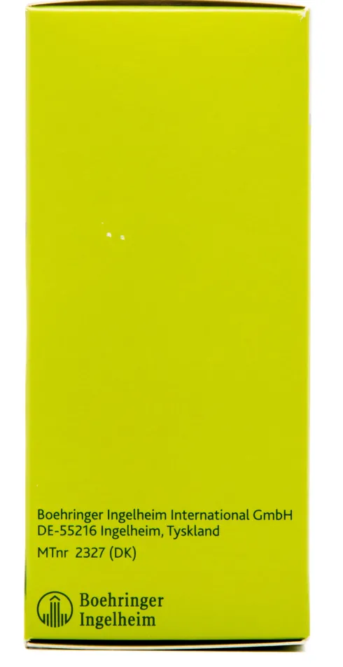 Enterotabletter | 200 Tabl.
