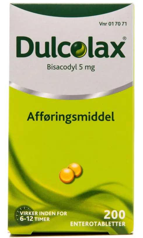 Enterotabletter | 200 Tabl.