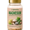 Epinutrics Magnesium | 60 kapsler