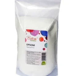 Epsom Badesalt