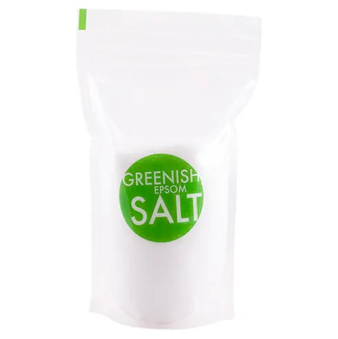Epsom Salt