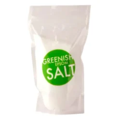Epsom Salt