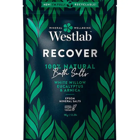 Epsom Salt | Recover