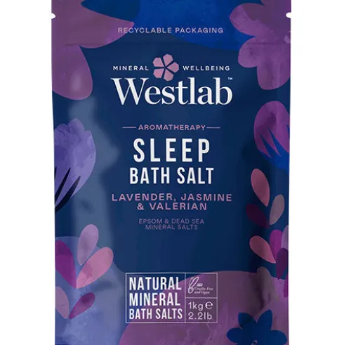 Epsom Salt | Sleep