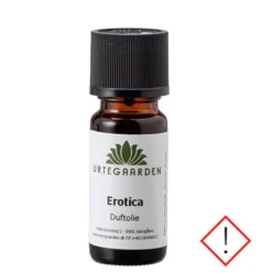 Erotica Duftolie