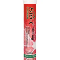 Ester-C Brus 1000 Mg