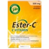Ester-C Vitamin 500 mg