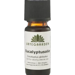 Eucalyptusolie