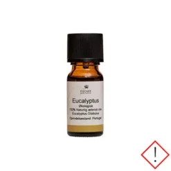 Eucalyptusolie Æterisk Økologisk