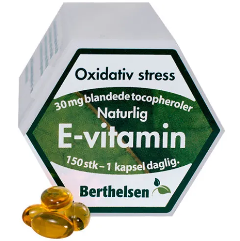 E-vitamin