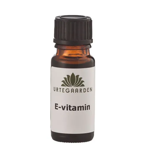 E-vitamin