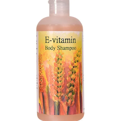 E-vitamin Bodyshampoo