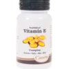 E Vitamin Complex