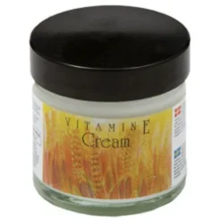 E-vitamin Creme